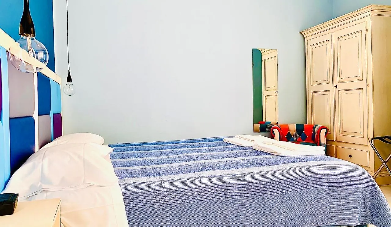 Casa Italia Hotel Verona Guest house
