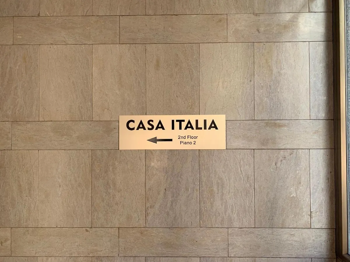 Casa Italia Hotel Verona 3*,  Italy