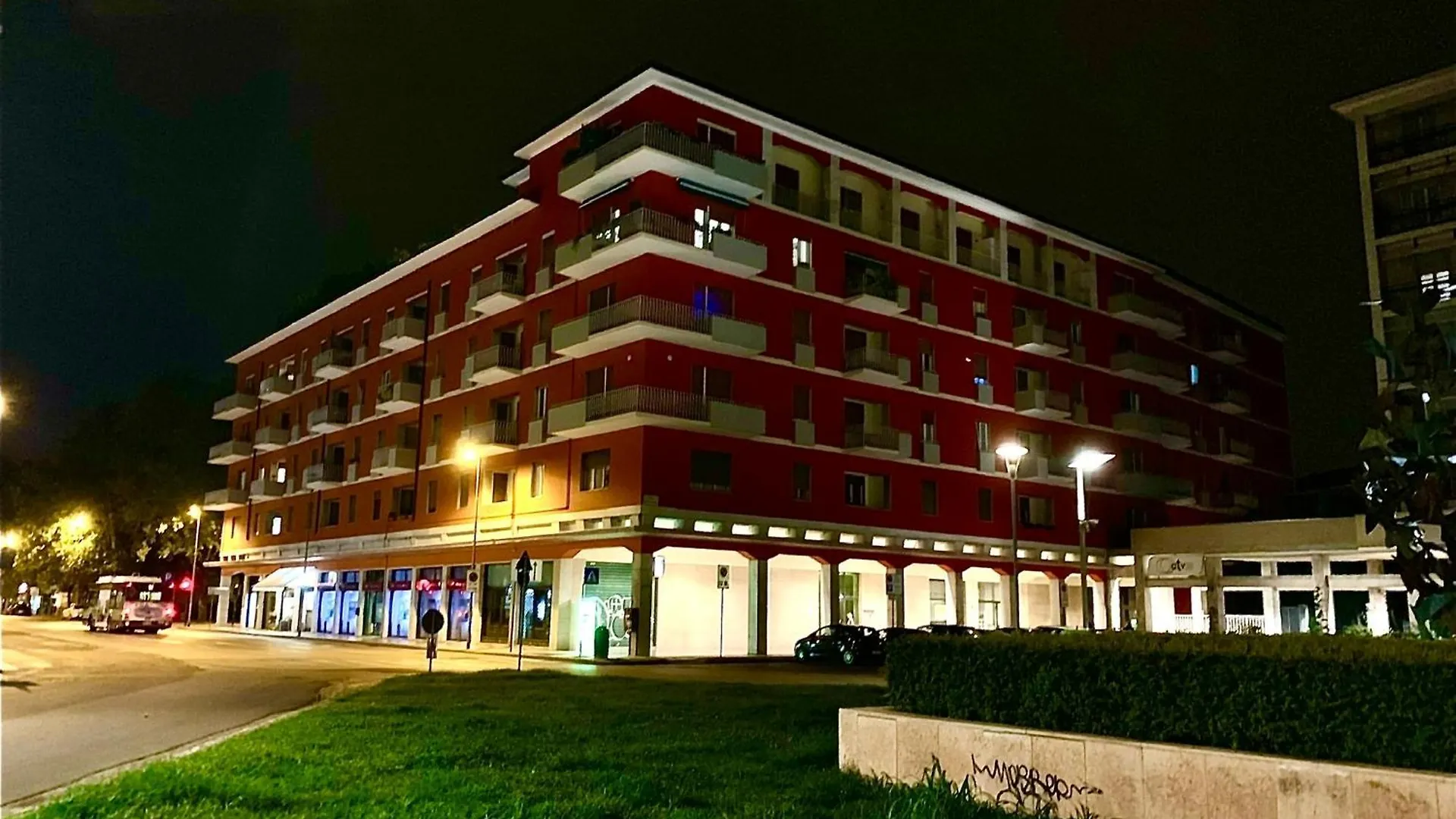 Casa Italia Hotel Verona Italy