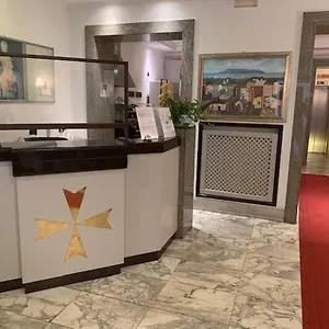 Croce Di Malta Hotel Roma