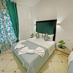 Casa de hóspedes Vitti's 3, Verona