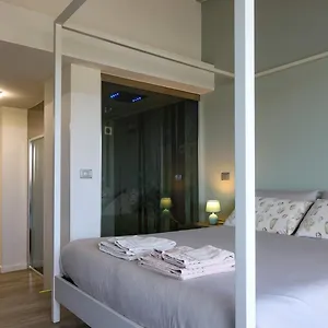 Alojamento de Acomodação e Pequeno-almoço Riva, Verona