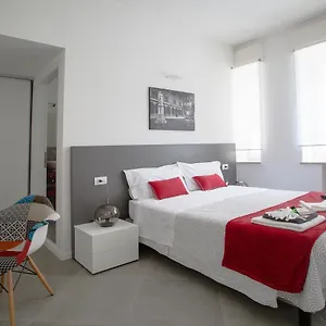 Casa de hóspedes Dreams In, Verona