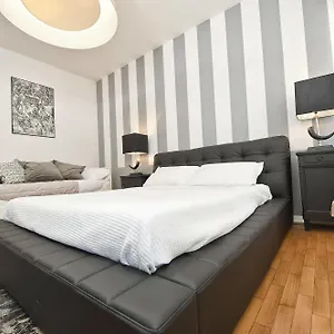Pensjonat Maison