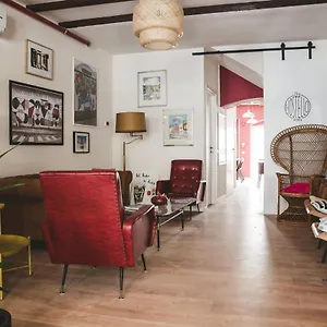 Albergue The Hostello, Verona