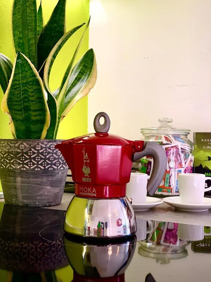 Casa Italia Hotel Verona Guest house