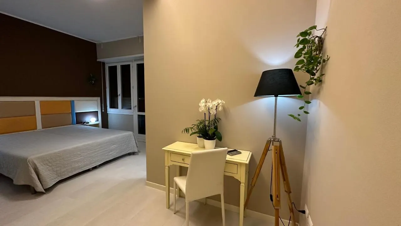 *** Guest house Casa Italia Hotel Verona Italy