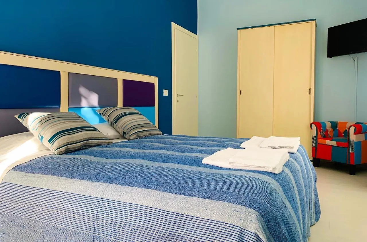 Casa Italia Hotel Verona 3*,  Italy