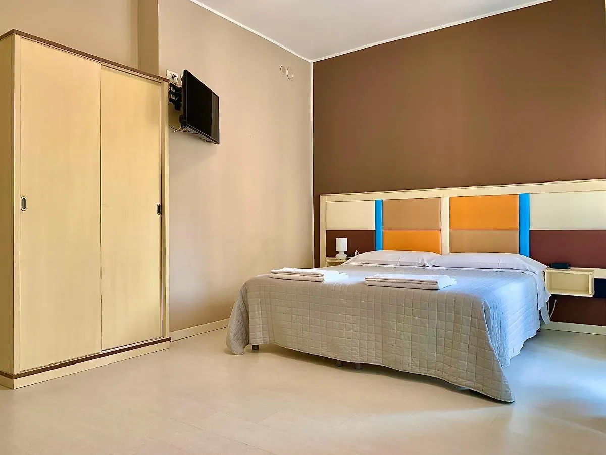 Casa Italia Hotel Verona