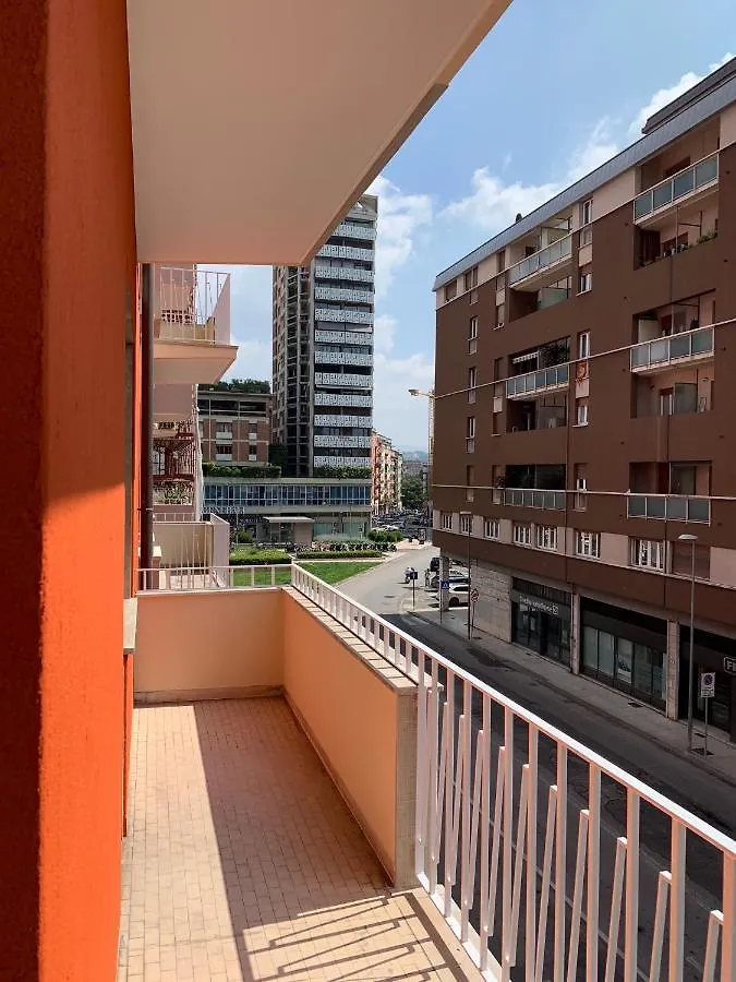 Casa Italia Hotel Verona