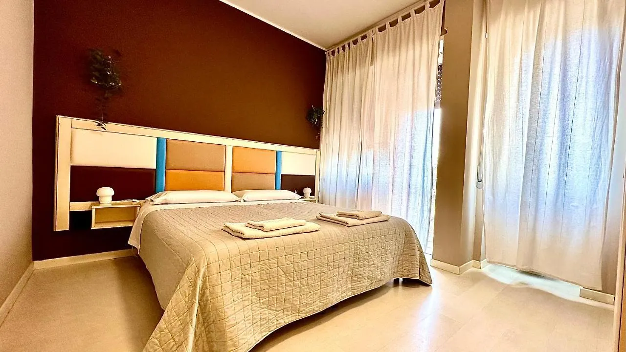 Casa Italia Hotel Verona