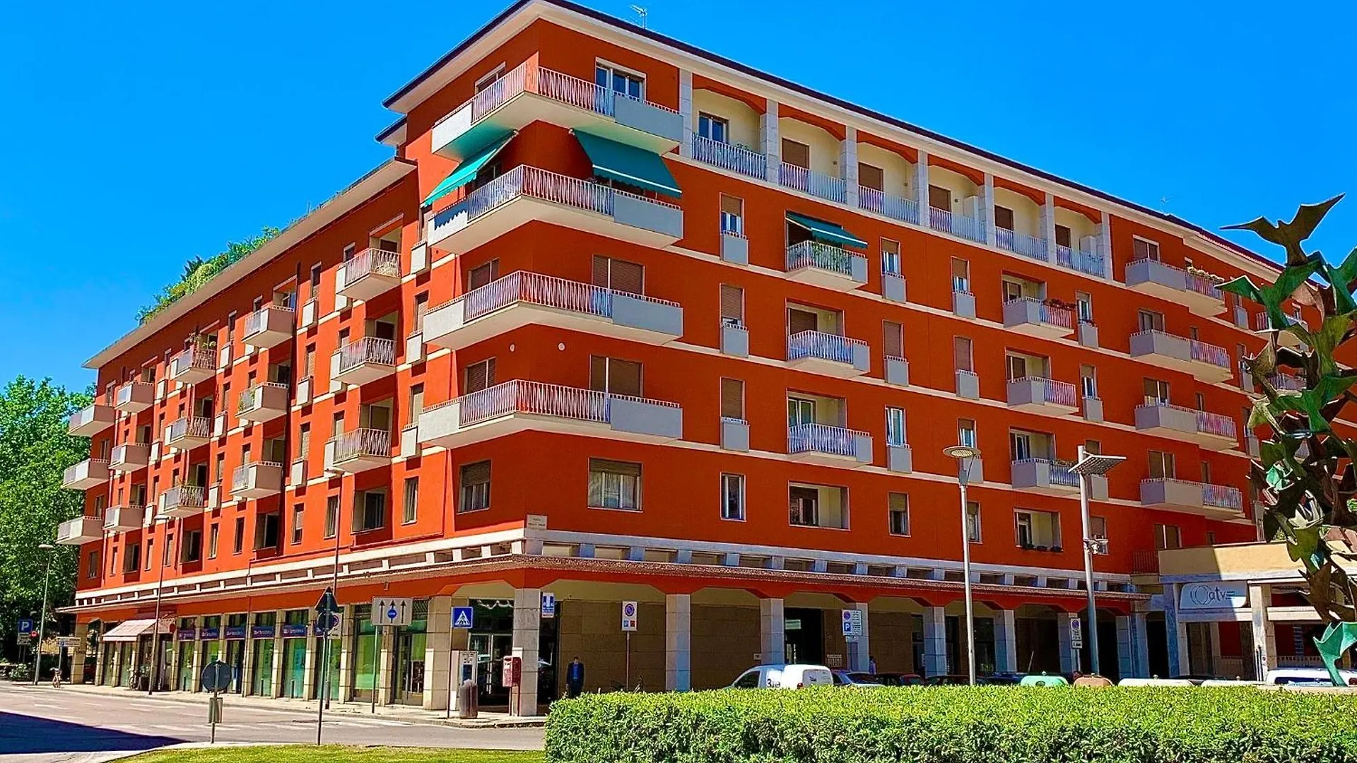 Casa de hóspedes Casa Italia Hotel Verona