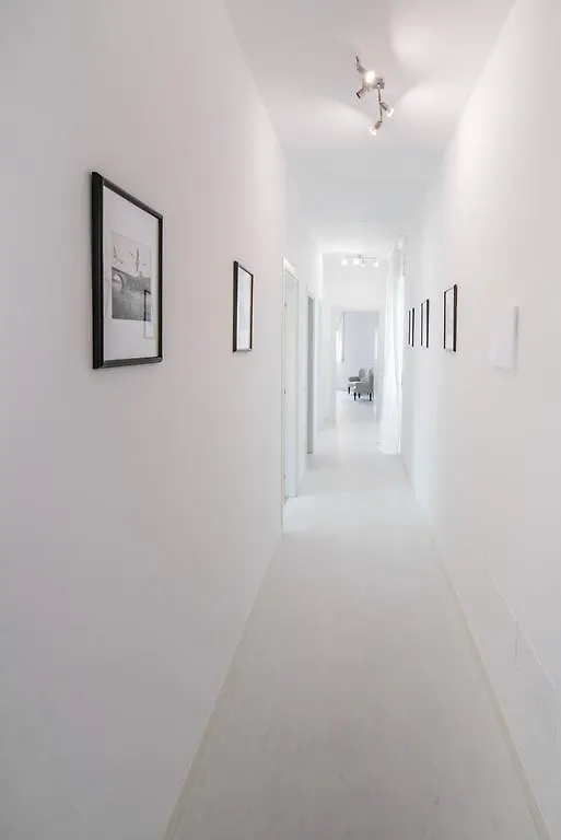 Casa Italia Hotel Verona