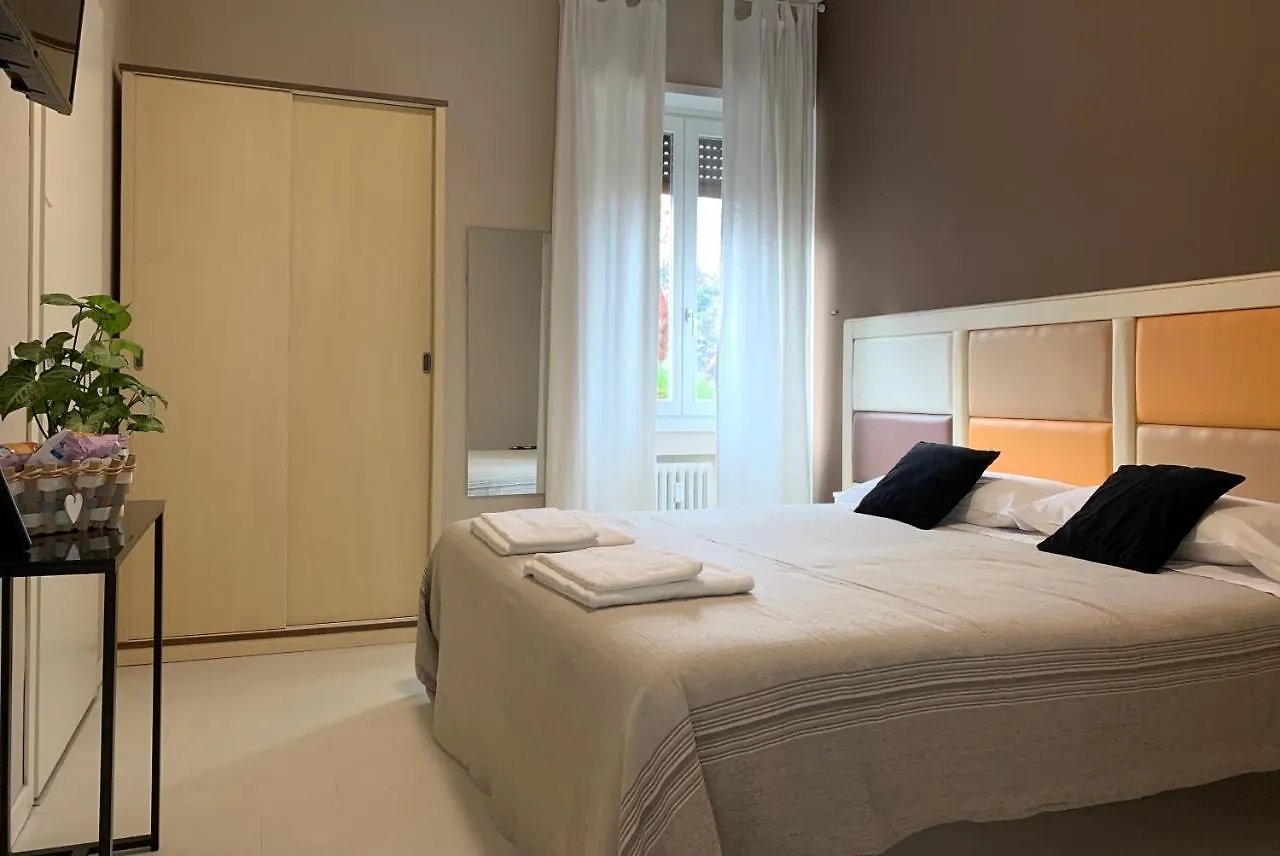 Casa de hóspedes Casa Italia Hotel Verona