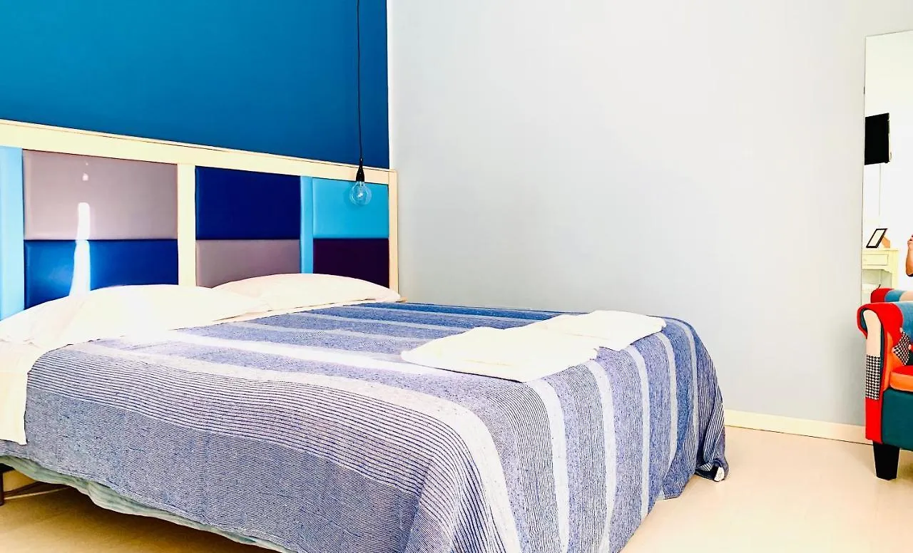 Casa Italia Hotel Verona 3*,