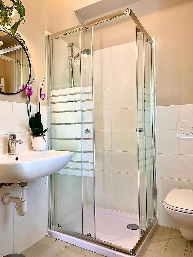 Casa Italia Hotel Verona Itália